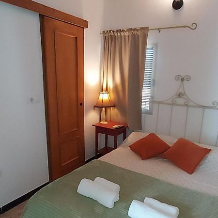 Rocio Rooms El Rocio Luaran gambar