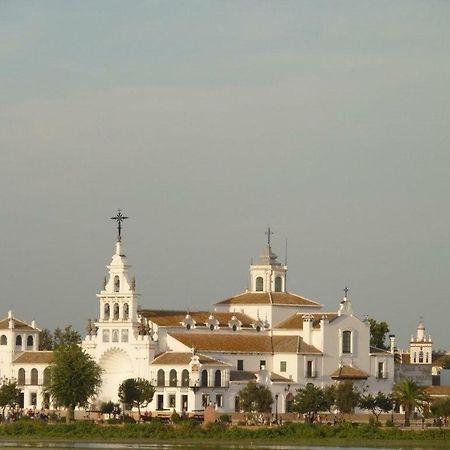 Rocio Rooms El Rocio Luaran gambar