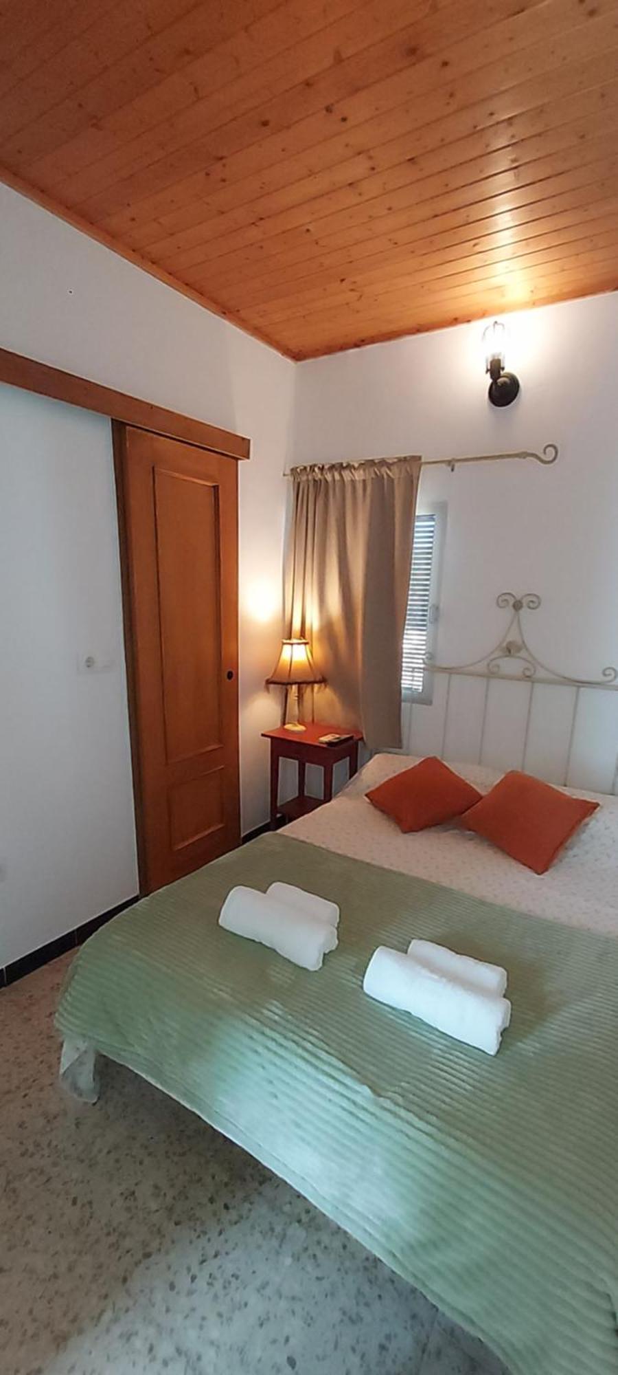 Rocio Rooms El Rocio Luaran gambar