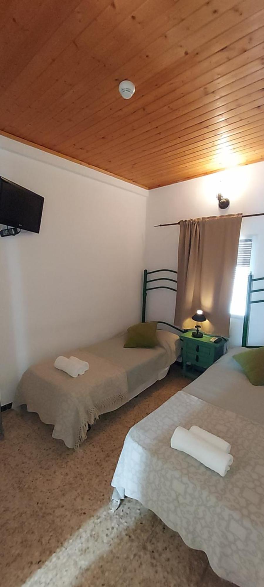 Rocio Rooms El Rocio Luaran gambar