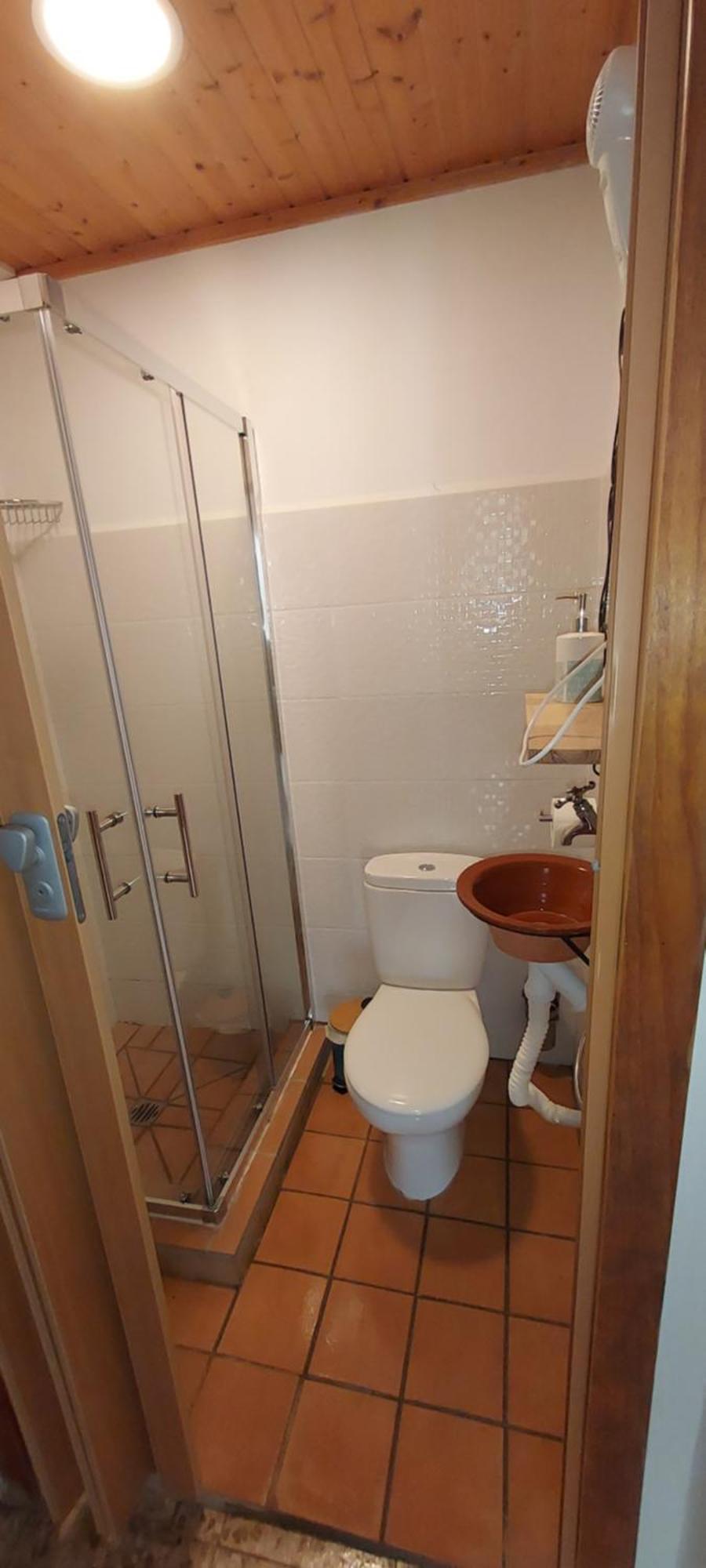 Rocio Rooms El Rocio Luaran gambar